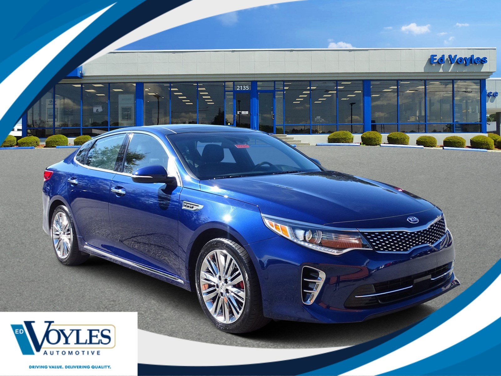 Kia optima sxl характеристики