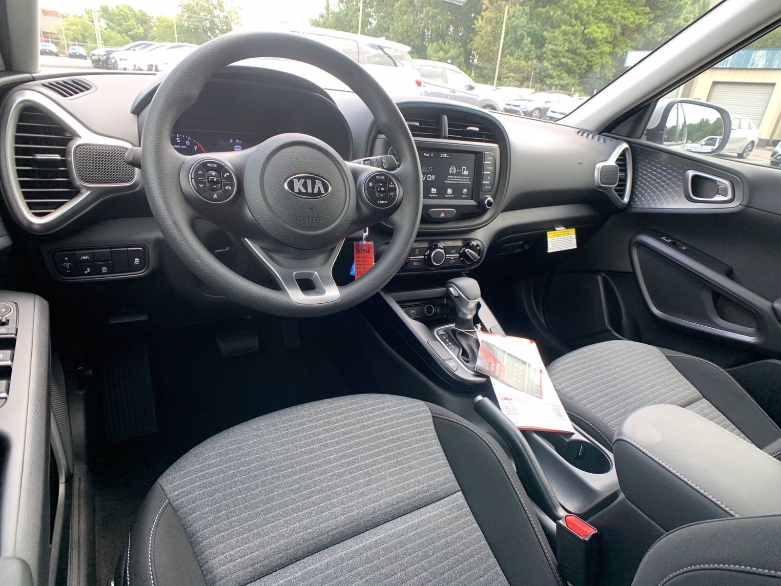 new 2021 kia soul s hatchback in smyrna 287725  ed