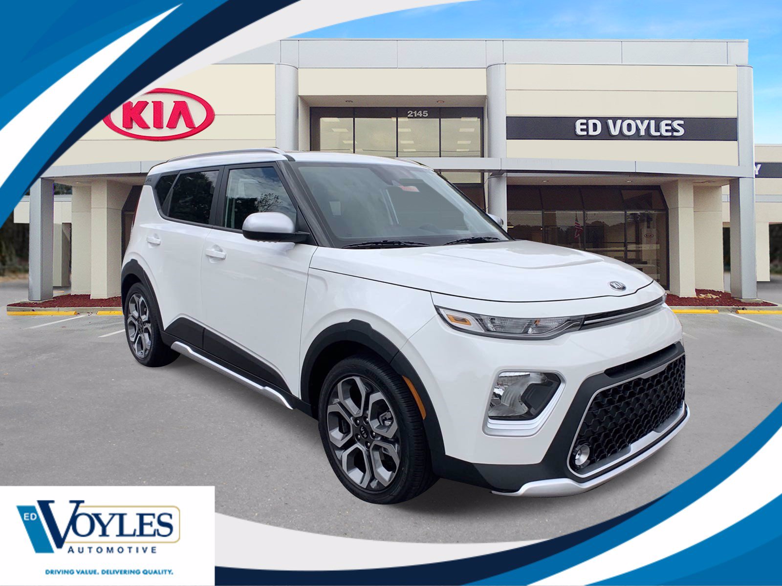 new 2021 kia soul xline hatchback in smyrna 287687  ed