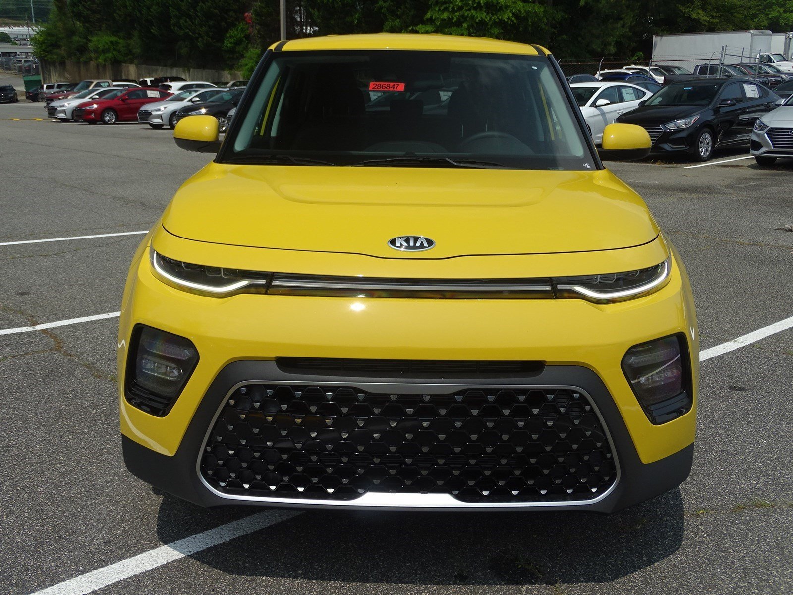 Kia Soul sk3