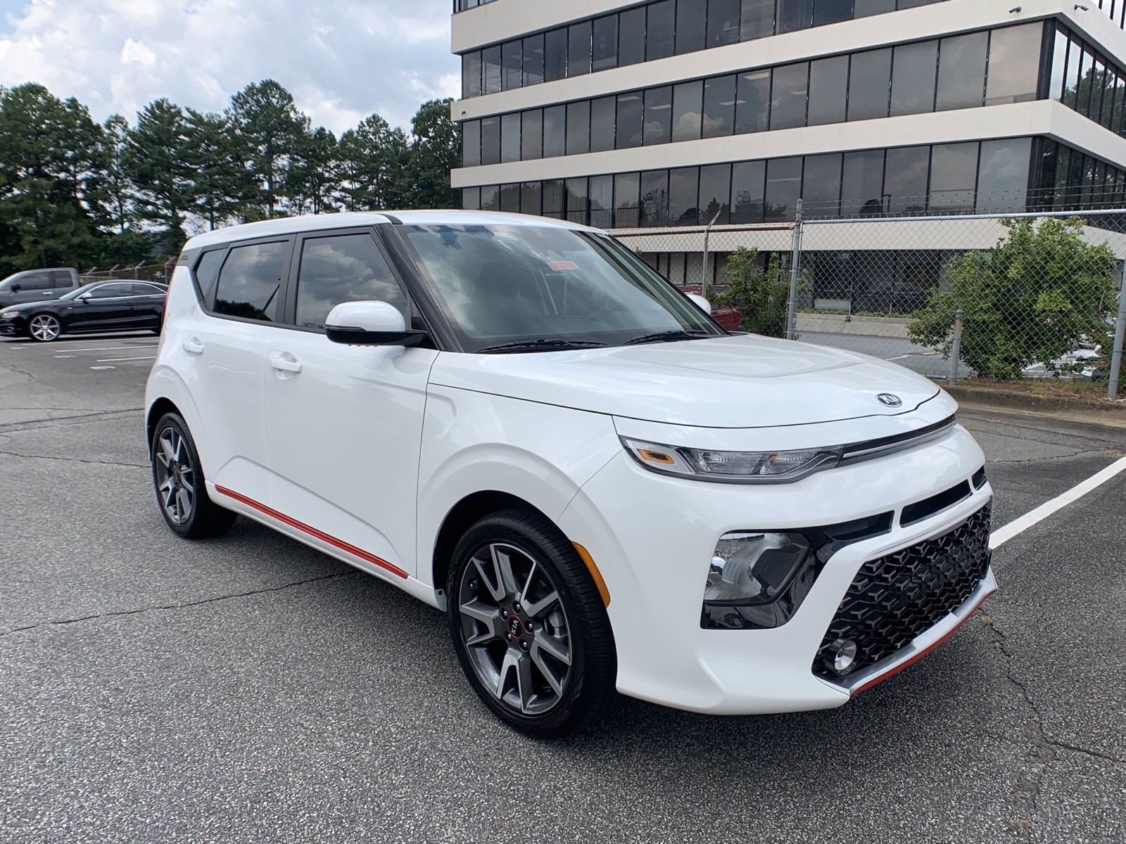 new 2021 kia soul gtline hatchback in smyrna 287765  ed